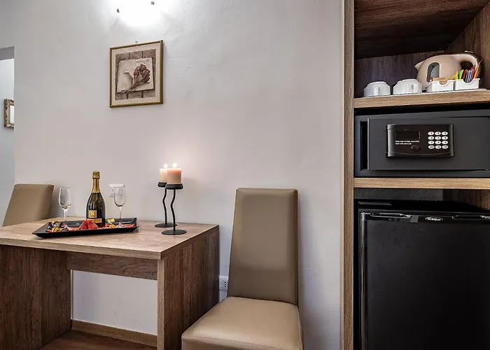 B&B De Biffi