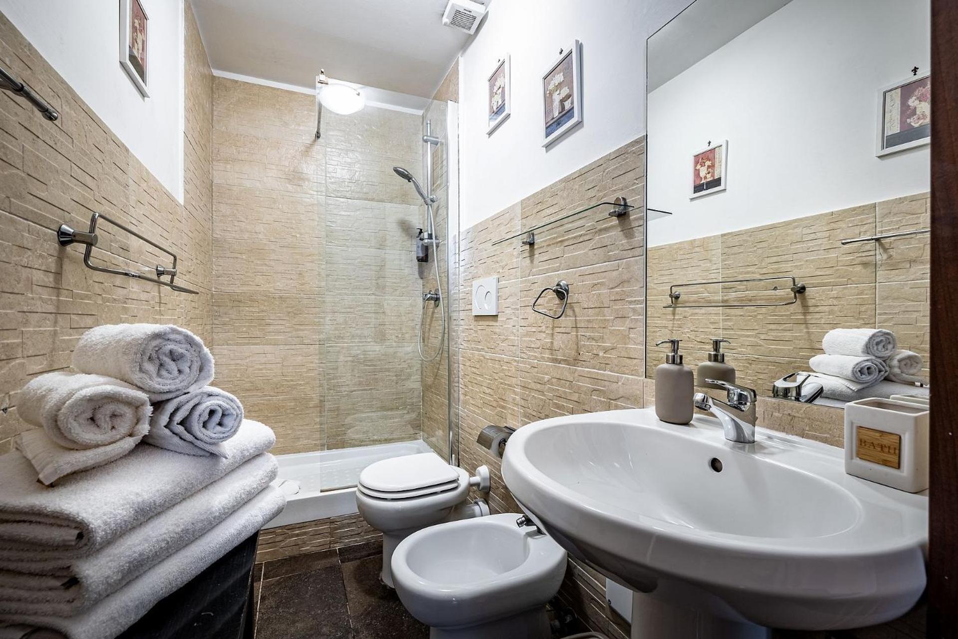 De Biffi 3* Florenz
