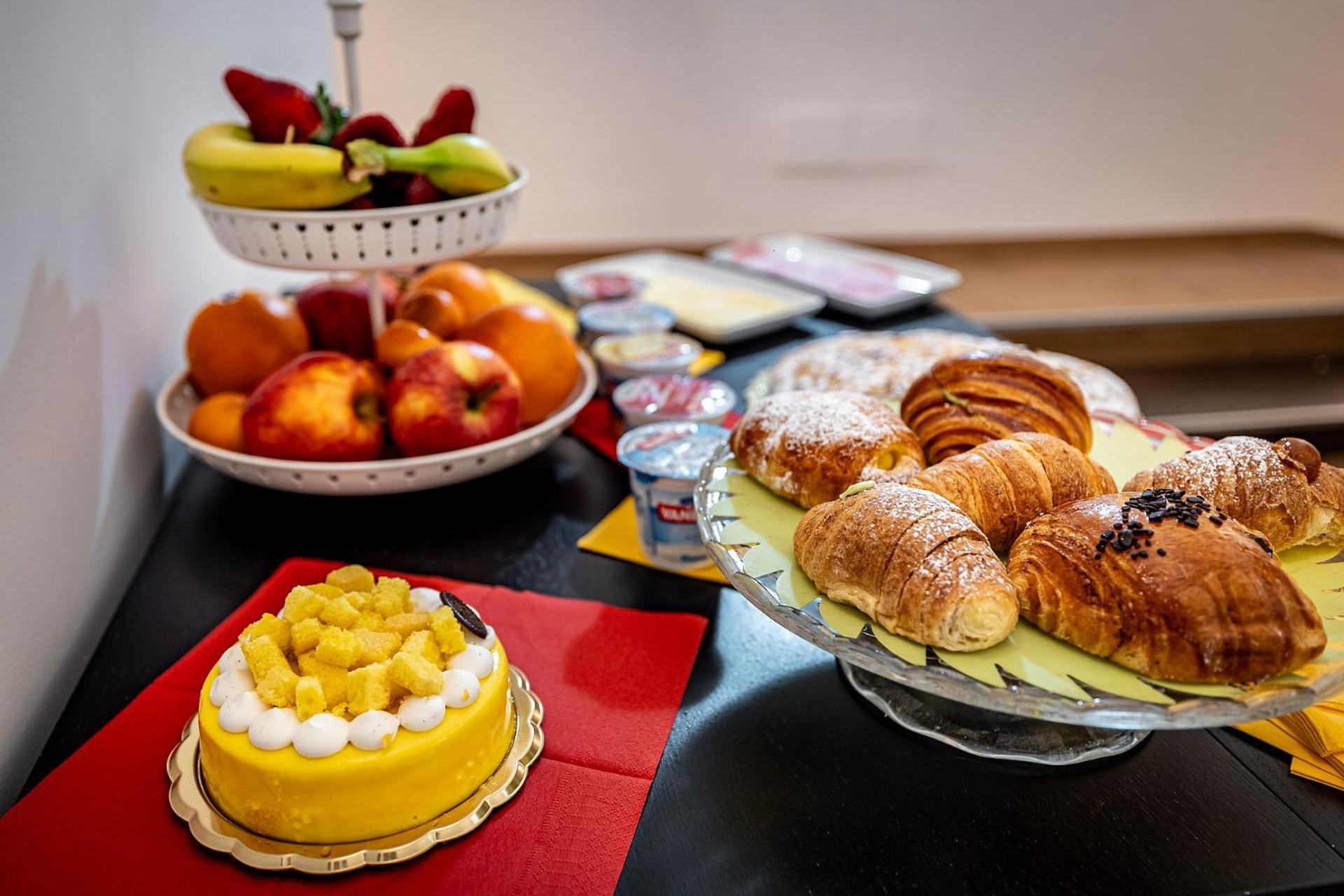 Frühstückspension De Biffi 3*