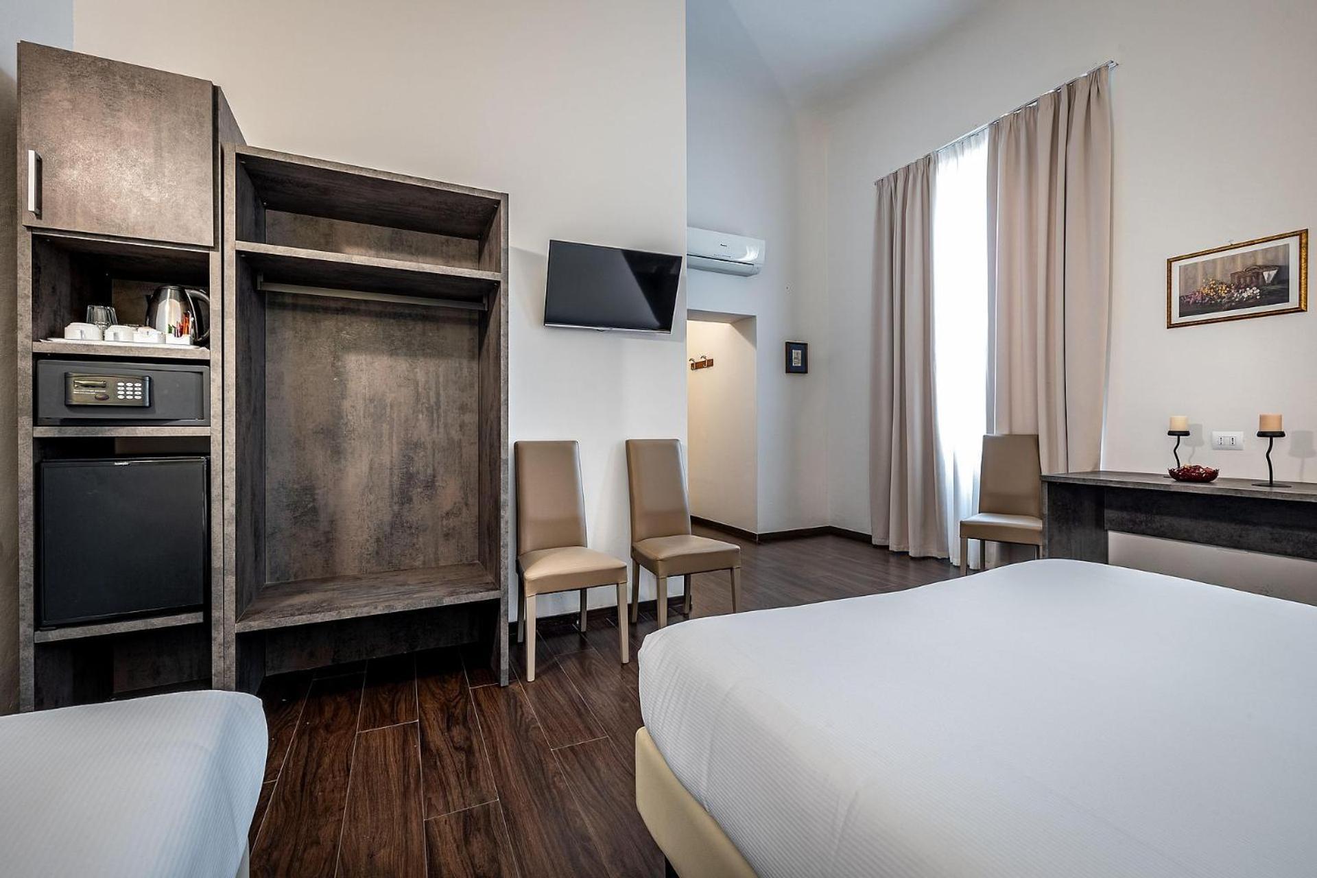 De Biffi 3* Florenz